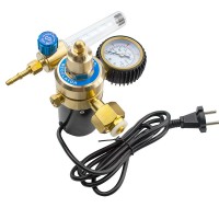 Редуктор Welding Dragon GH-220 универсальный сподогревом