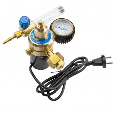 Редуктор Welding Dragon GH-220 универсальный сподогревом