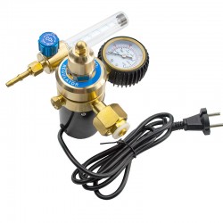 Редуктор Welding Dragon GH-220 универсальный сподогревом