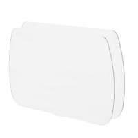 Защитная вставка для масок сварщика Lift-Up визор