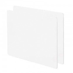 Защитная вставка для масок сварщика Aketek внутренняя