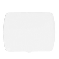 Защитная вставка для масок сварщика Aketek передняя