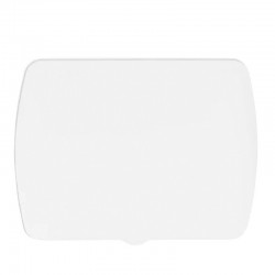 Защитная вставка для масок сварщика Aketek передняя