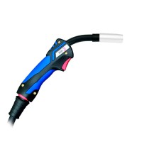 Горелка сварочная MB EVO PRO 15, 3 м для MIG сварки с воздушным охлаждением для полуавтомата
