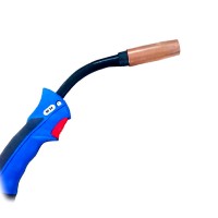 Пальник зварювальний RF GRIP 36, 4 м професійний з повітряним охолодженням