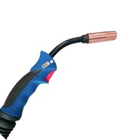 Пальник зварювальний професійний з повітряним охолодженням RF GRIP 26, 3 м