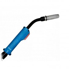 Горелка сварочная профессиональная с воздушным охлаждением RB 61G, 5 м / Сварочный гусак