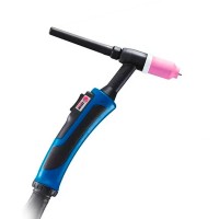 Пальник TIG Abicor Binzel ABITIG GRIP 18 Fronius Up/Down, 4 м, рідинне охолодження