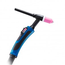 Горелка для сварки ABITIG GRIP 18 Fronius Up/Down, 4 м профессиональная  / Сварочный гусак / TIG-горелка