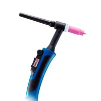 Пальник TIG Abicor Binzel ABITIG GRIP 26, 12 м, повітряне охолодження