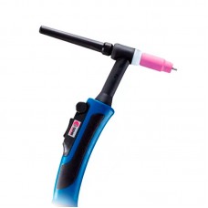 Горелка для сварки ABITIG GRIP 26, 12 м профессиональная  / Сварочный гусак / TIG-горелка с воздушным охлаждением