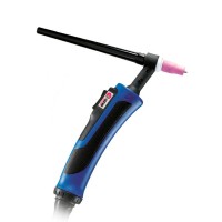 Пальник TIG Abicor Binzel ABITIG GRIP 20, 4 м, рідинне охолодження