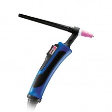 Горелка для сварки ABITIG GRIP 20, 4 м профессиональная  / Сварочный гусак / TIG-горелка с жидкостным охлаждением