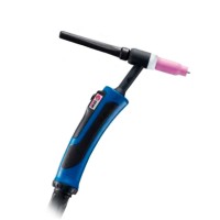 Пальник TIG Abicor Binzel ABITIG GRIP 17, 8 м, повітряне охолодження