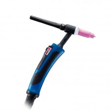 Горелка сварочная ABITIG GRIP 17 10-25, 8м для TIG сварки с воздушным охлаждением / Сварочный гусак