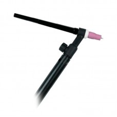 Сварочная горелка для аргонодувной сварки ABITIG GRIP 9, 4 м / TIG-горелка с воздушным охлаждением