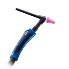 Сварочная горелка для аргонодувной сварки ABITIG GRIP 200, 4 м / TIG-горелка с воздушным охлаждением