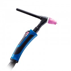 Сварочная горелка для аргонодувной сварки ABITIG GRIP 200, 4 м / TIG-горелка с воздушным охлаждением