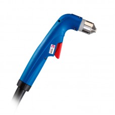 Плазмотрон ABICUT 75 HF, 4 м плазмотрон для ручной резки г-образный профессиональный