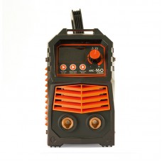 Сварочный аппарат бытовой Jasic ARC-160 (Z28303) Premium / Инвертор для дуговой (MMA) и аргонодуговой (Lift TIG) сварки