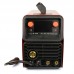 Полуавтомат сварочный Welding Dragon MIG-200P LCD / Профессиональный сварочный инвертор