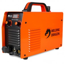 Аппарат для плазменной резки Welding Dragon CUT-40 C1 BASIC / Инверторный резак профессиональный
