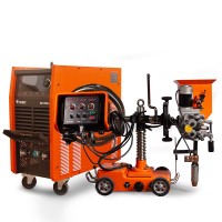 Сварочный источник Jasic MZ-1250 (M312II) MAX20 и трактор Jasic AT-1