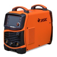 Зварювальний інвертор Jasic ARC-400 (Z298 II) JET з кабелями Зварювальний інвертор Jasic ARC-400 (Z298 II) JET з кабелями