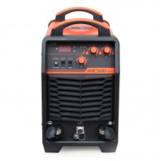 Професійний зварювальний інвертор Jasic ARC-500 (Z316) для MMA та Lift TIG