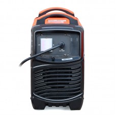 Інверторний зварювальний апарат Jasic ARC-400 (Z298 II) JET для MMA DC та TIG DC з кабелями