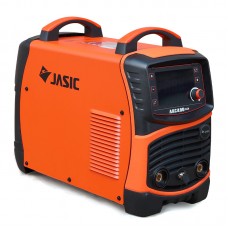 Інверторний зварювальний апарат Jasic ARC-400 (Z298 II) JET для MMA DC та TIG DC