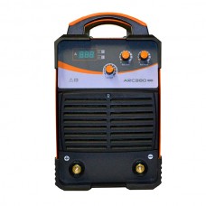 Зварювальний апарат Jasic ARC-380 (Z298) з кабелями для MMA
