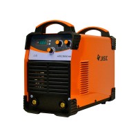 Зварювальний апарат Jasic ARC-380 (Z298) з кабелями для MMA