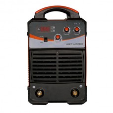 Зварювальний апарат Jasic ARC-400 (Z312) з кабелями для MMA та TIG