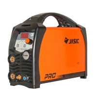 Зварювальний інвертор Jasic TIG-180P (W211) для TIG та MMA