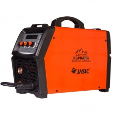 Зварювальний напівавтомат Jasic MIG-180 Карпати (N2A5) для MIG/MAG та MMA