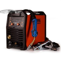 Зварювальний напівавтомат Welding Dragon MCU MIG-200 PULSE PRO Зварювальний напівавтомат Welding Dragon MCU MIG-200 PULSE PRO