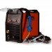 Зварювальний напівавтомат Welding Dragon MCU MIG-200 PULSE PRO для MIG/MAG, Lift TIG та MMA