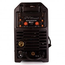 Зварювальний напівавтомат Welding Dragon MCU MIG-200 PULSE PRO для MIG/MAG, Lift TIG та MMA