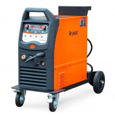 Зварювальний напівавтомат Jasic MIG-250P (N24901) для MIG/MAG, MMA та Lift TIG