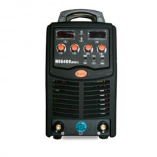 Зварювальний напівавтомат Jasic MIG-400 (N361) для MIG/MAG та MMA