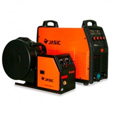 Зварювальний напівавтомат Jasic MIG-400 (N361) для MIG/MAG та MMA