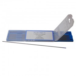Вольфрамовый электрод WL-20 1.0