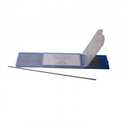 Вольфрамовый электрод WL-20 1.0 2