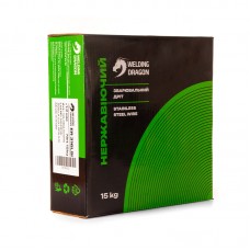 Проволока ER 308 Welding Dragon (15 кг) 1.6