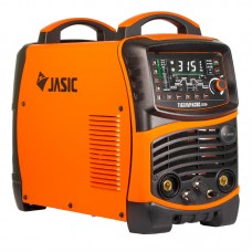 Зварювальний апарат JASIC TIG-315P AC/DC (E203 II) JET (FS)