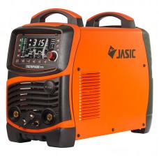 Зварювальний апарат JASIC TIG-315P AC/DC (E203 II) JET (FS)