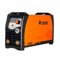 Инвертор сварочный JASIC ARC-200 (Z209), с кабелями