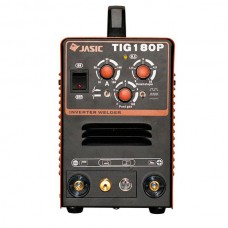 Сварочный аппарат JASIC TIG-180P (W119)