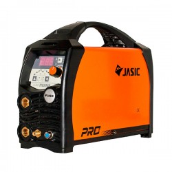 Сварочный аппарат JASIC TIG-200P (W212)